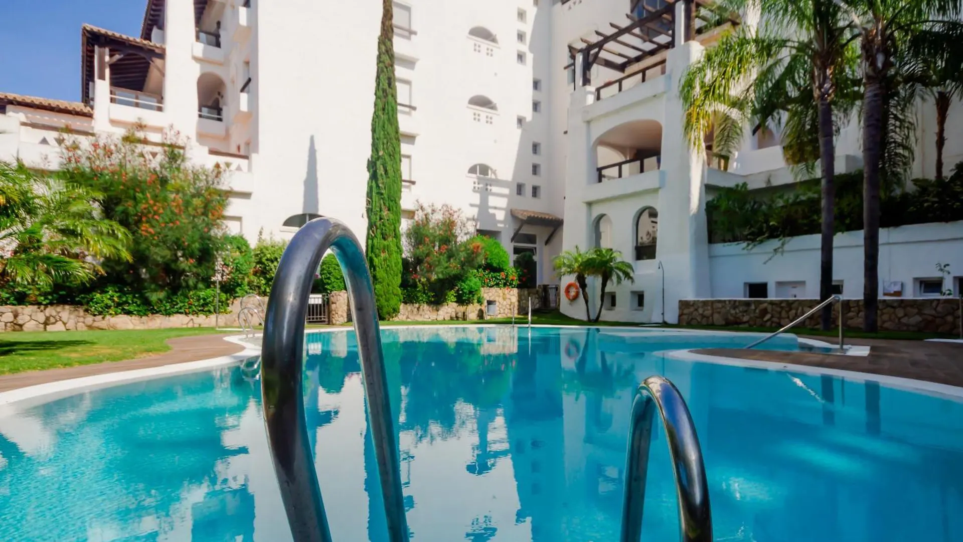 Masapartamentos El Puerto 엘푸에르토데산타마리아 스페인